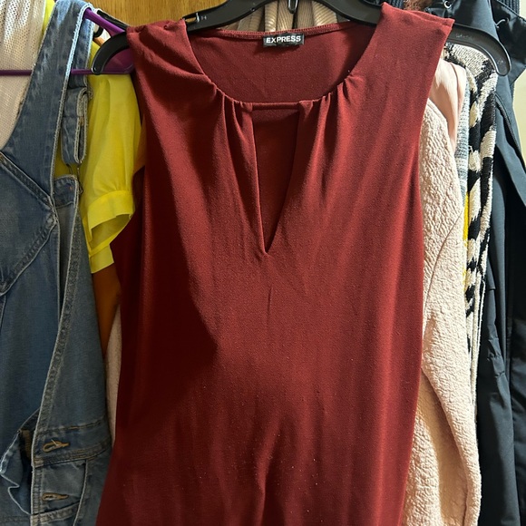 3 Express Tops bundle - Picture 10 of 12